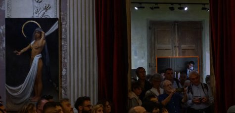 Interior of Gomis Palace_Barcelona_MEAM Museum